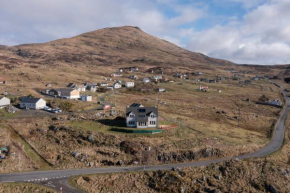 Castlebay View